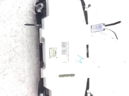 Climate control NISSAN JUKE (F15) 1.5 dCi | BP24045413I5 