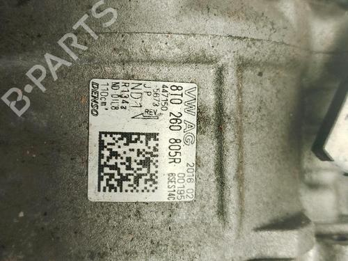 AC Kompressor AUDI A5 Sportback (8TA) 3.0 TDI quattro | BP24049749M34