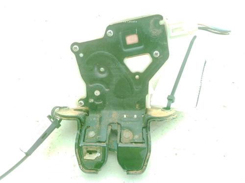 Tailgate lock RENAULT KADJAR (HA_, HL_) 1.3 TCe 140 (HLNB, HLN1) | BP25597603C101 