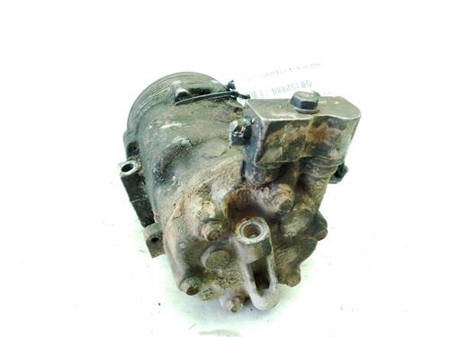 AC compressor OPEL COMBO Tour (X12) 1.3 CDTI (C26, D26, E26, C05) | BP40523901M34 - Image 4