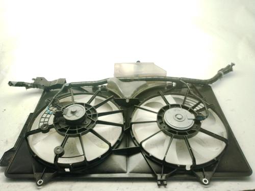 Radiator fan MAZDA CX-5 (KF) 2.0 | BP24545402M35 - Image 2