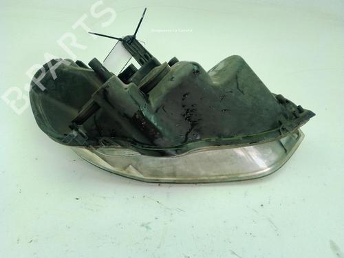 Left headlight FORD S-MAX (WA6) 2.0 TDCi | BP29518294C28 
