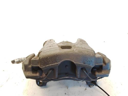 Used Left front brake caliper Left front brake caliper AUDI A4 B8 Avant (8K5) 2.0 TDI (143 hp) 27979281 27979281