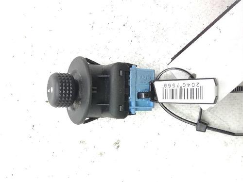 Used Mirror switch CITROËN XSARA PICASSO (N68) 1.6 HDi (109 hp) 31081019