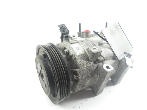 Used AC compressor AC compressor KIA SPORTAGE IV (QL, QLE) 1.7 CRDi (116 hp) 18375763 18375763