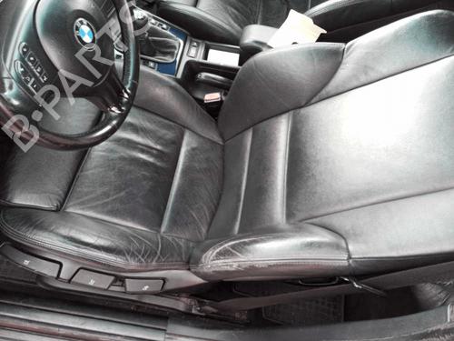 Front right window mechanism BMW 3 Touring (E46) 320 d | BP27924861C23 - Image 7
