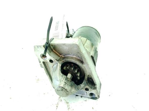Used Starter Starter MERCEDES-BENZ A-CLASS (W177) A 180 d (177.003) (116 hp) 34002819 34002819