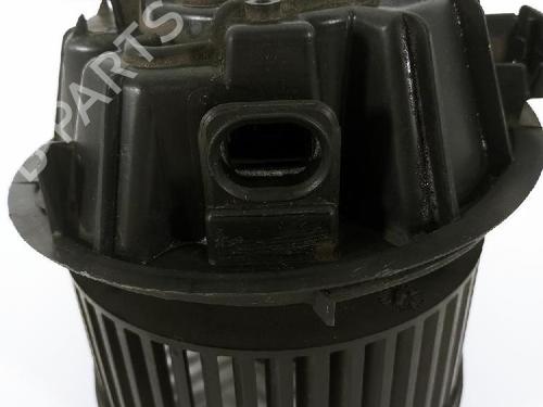 Heater blower motor CITROËN C3 I (FC_, FN_) 1.4 HDi | BP18367504M62 