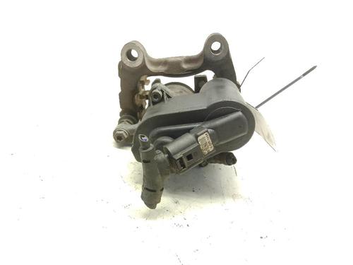 Right rear brake caliper VW SHARAN (7N1, 7N2) 2.0 TDI | BP19583714M106 