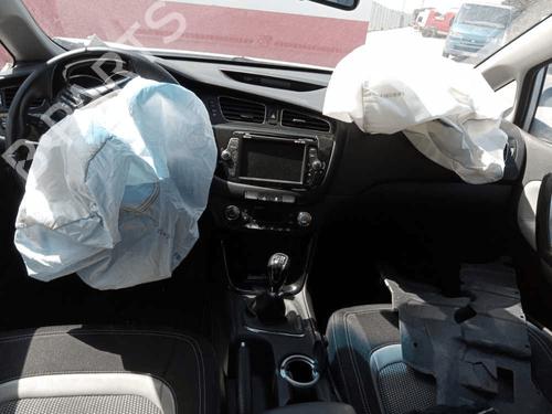 Used Parts KIA CEE'D (JD) 1.4 CRDi 90 (90 hp) 4415382