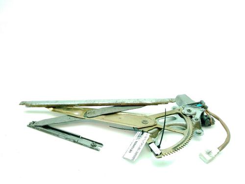 Used Front left window mechanism Front left window mechanism 37088032 37088032