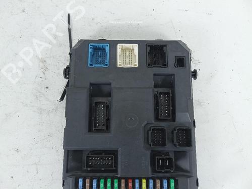 Fuse box CITROËN DS3 (SA_) 1.6 HDi 90 | BP18369581E1 