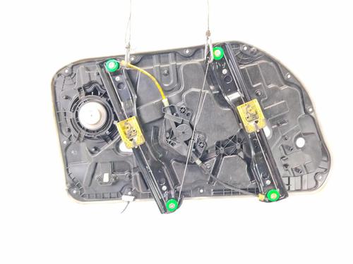 Front right window mechanism VOLVO V40 Hatchback (525) D2 | BP36496907C23 - Image 2