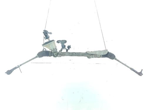 Used Steering rack RENAULT CLIO III (BR0/1, CR0/1) 1.5 dCi (75 hp) 18367738