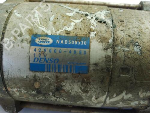 Starter LAND ROVER DISCOVERY III (L319) 2.7 TD 4x4 | BP30455841M8 - Image 2
