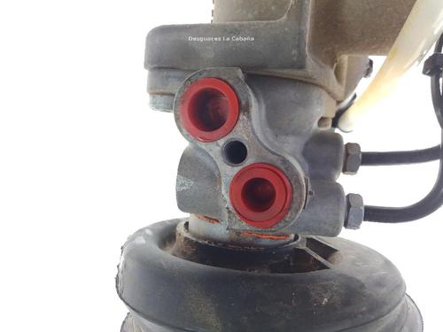 Steering rack CITROËN BERLINGO Box Body/MPV (B9) 1.6 | BP18739031M22 - Image 2