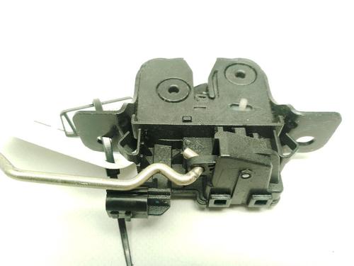 Used Tailgate lock Tailgate lock DACIA DUSTER (HS_) 1.2 TCe 125 (125 hp) 39739394 39739394