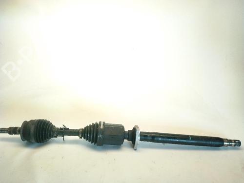 Used Right front driveshaft CHEVROLET CRUZE Hatchback (J305) 2.0 CDI (163 hp) 27451196