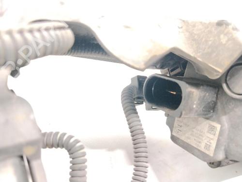 Steering rack OPEL ZAFIRA TOURER C (P12) 2.0 CDTi (75) | BP40622389M22 - Image 2