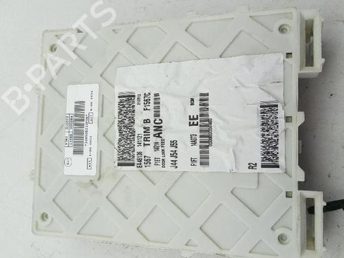 Used Electronic module FORD FOCUS III 1.0 EcoBoost (125 hp) 19659259