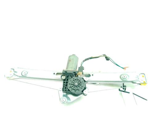 Used Rear right window mechanism BMW 3 (E46) 320 d (150 hp) 30919691