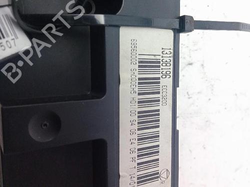 Andre OPEL VECTRA C (Z02) 2.0 DTI 16V (F69) | BP27451470O1 
