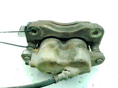Left front brake caliper SANTANA PS10/ANIBAL 2.8 TD | BP35800230M105 - Image 3