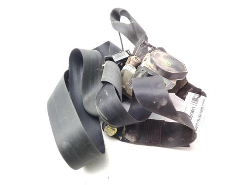 Used Front right seatbelt NISSAN TERRANO II (R20) 2.7 TDi 4WD (125 hp) 29350684