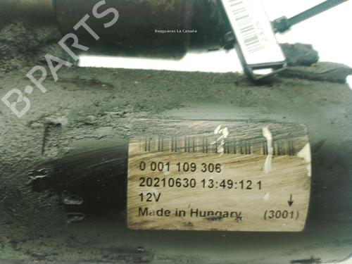 Starter IVECO DAILY VI Van 33S16, 35S16, 35C16, 38S16, 40C16, 42S16, 50C16 | BP36430456M8 - Image 2