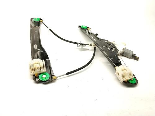 Front right window mechanism BMW X1 (E84) sDrive 18 d | BP39399504C23 - Image 2