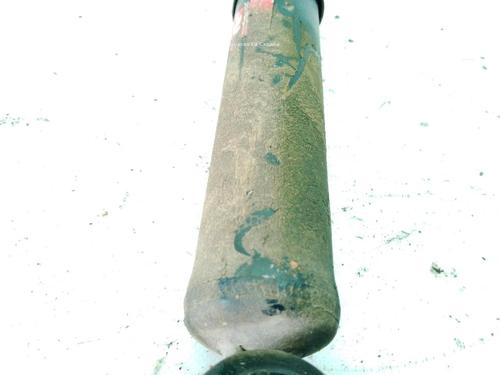 Left rear shock absorber OPEL COMBO E Tour / Life (K9) 1.5 | BP35774449M18 - Image 3