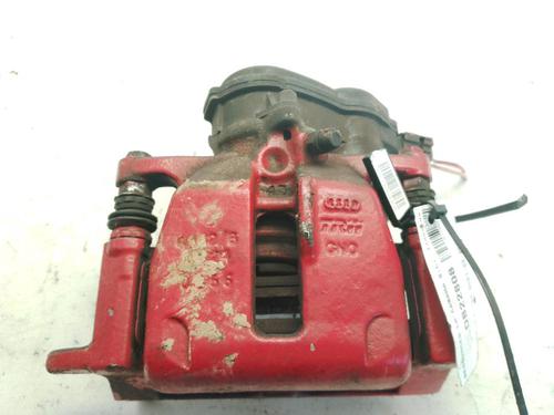 Left rear brake caliper AUDI A5 Sportback (8TA) 3.0 TDI quattro | BP24051595M107 