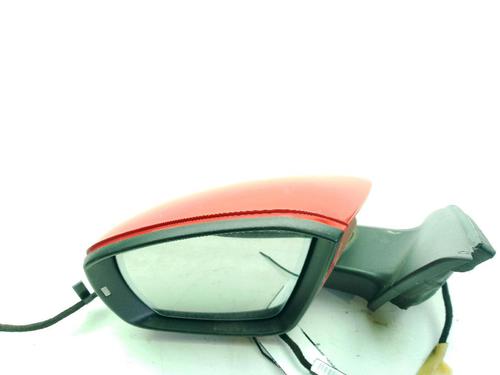 left-mirror-skoda-octavia-iii-combi-5e5-5e6-2012-2013-2014-2015-2016-2017-2018-2019-2020-28449500 main image