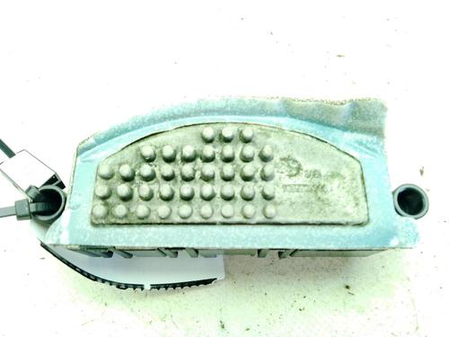 Used Heater resistor Heater resistor AUDI A5 Sportback (8TA) 3.0 TDI quattro (218 hp) 24051182 24051182