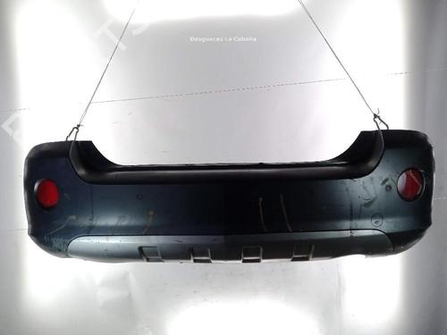Used Rear bumper OPEL ANTARA A (L07) 2.0 CDTI (150 hp) 24001019