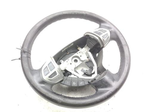 Used Steering wheel Steering wheel MITSUBISHI LANCER VIII (CY_A, CZ_A) 2.0 DI-D (CY8A) (140 hp) 18358580 18358580