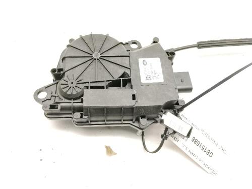 Used Electronic module Electronic module JAGUAR I-PACE (X590) EV400 AWD (400 hp) 40218450 40218450