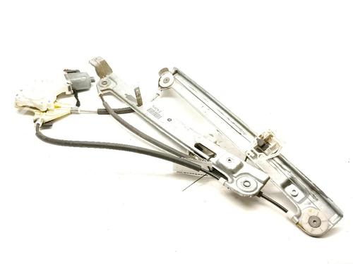Front left window mechanism JEEP COMPASS (MK49) 2.2 CRD 4x4 | BP39198486C22 - Image 2