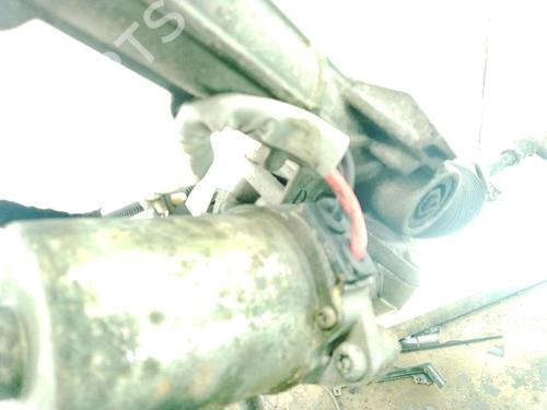 Steering rack CITROËN C2 (JM_) 1.4 HDi | BP29383136M22 - Image 2