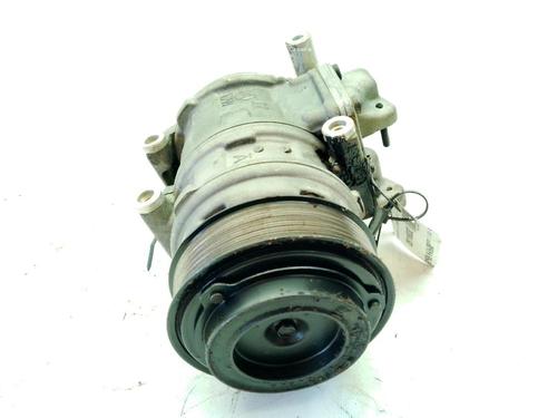 Used AC compressor AC compressor KIA SORENTO I (JC) 2.5 CRDi (170 hp) 34237571 34237571