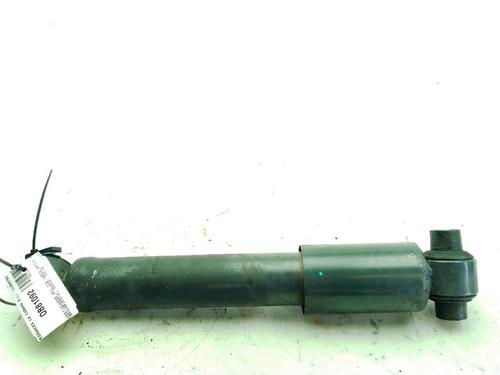 Used Left front shock absorber Left front shock absorber IVECO DAILY VI Van 33S16, 35S16, 35C16, 38S16, 40C16, 42S16, 50C16 (156 hp) 36375411 36375411