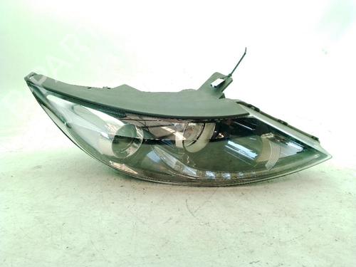 Used Left headlight KIA SPORTAGE III (SL) 1.6 GDI (135 hp) 27513853