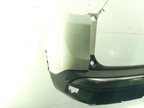 Rear bumper PEUGEOT 3008 II SUV (MC_, MR_, MJ_, M4_) 1.2 THP/ PureTech 130 (MRHNSM, MRHNSU, MRHNSJ, MRHNYW,... | BP29383093C8 