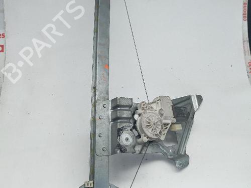 Used Front right window mechanism Front right window mechanism MERCEDES-BENZ SPRINTER 5-t Van (B906) 515 CDI (906.653, 906.655, 906.657) (150 hp) 31989722 31989722
