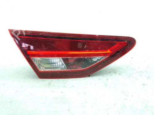 Used Left tailgate light Left tailgate light KIA BONGO Platform/Chassis (PU) 2.7 D 4WD (83 hp) 24003513 24003513