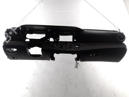 Used Dashboard Dashboard MERCEDES-BENZ E-CLASS (W213) E 200 d (213.013) (150 hp) 24002594 24002594