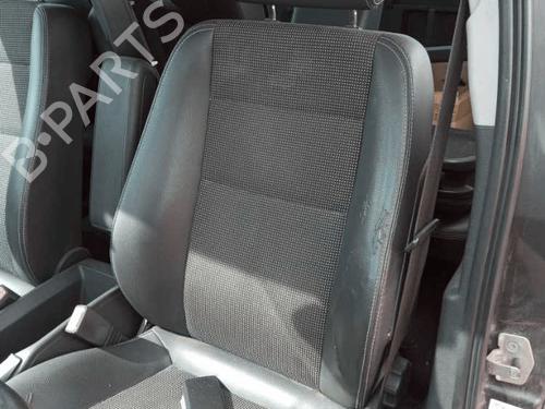 Front left lock OPEL ZAFIRA B Box Body/MPV (A05) 1.7 CDTI VAN (M75) | BP24156200C98 