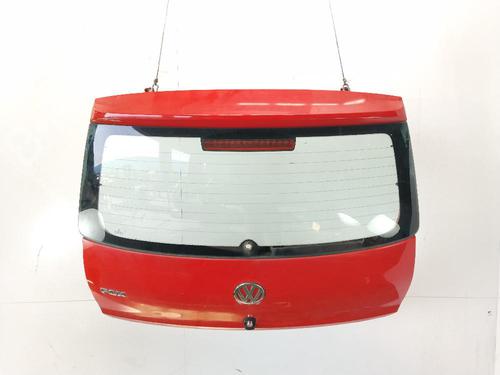 Used Tailgate Tailgate VW FOX Hatchback (5Z1, 5Z3, 5Z4) 1.2 (55 hp) 34150768 34150768