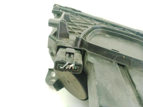 Left headlight RENAULT MEGANE III Hatchback (BZ0/1_, B3_) 1.6 16V (BZ1B, BZ1H) | BP38683758C28 - Image 4