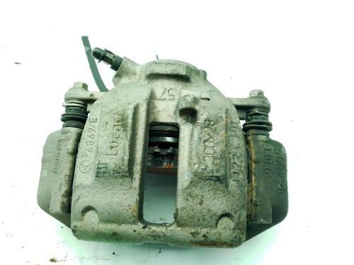 Right front brake caliper MERCEDES-BENZ CLC-CLASS (CL203) CLC 200 Kompressor (203.741) | BP32280703M104 
